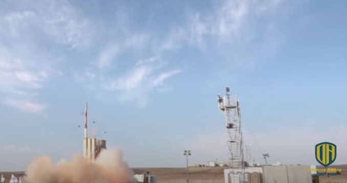 إسرائيل والولايات المتحدة تكملان بنجاح سلسلة تجارب “نظام مقلاع داود” المتطورة