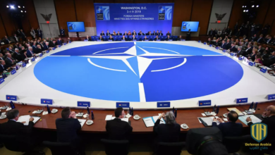 الناتو يفحص أنظمته الدفاعية بعد الهجوم الإلكتروني على أمريكا
