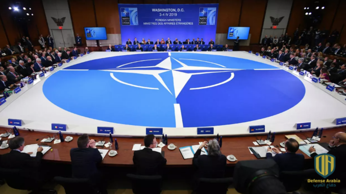 الناتو يفحص أنظمته الدفاعية بعد الهجوم الإلكتروني على أمريكا