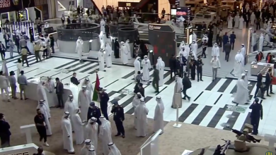 صفقات “آيدكس” و”نافدكس” تتجاوز 12 مليار درهم