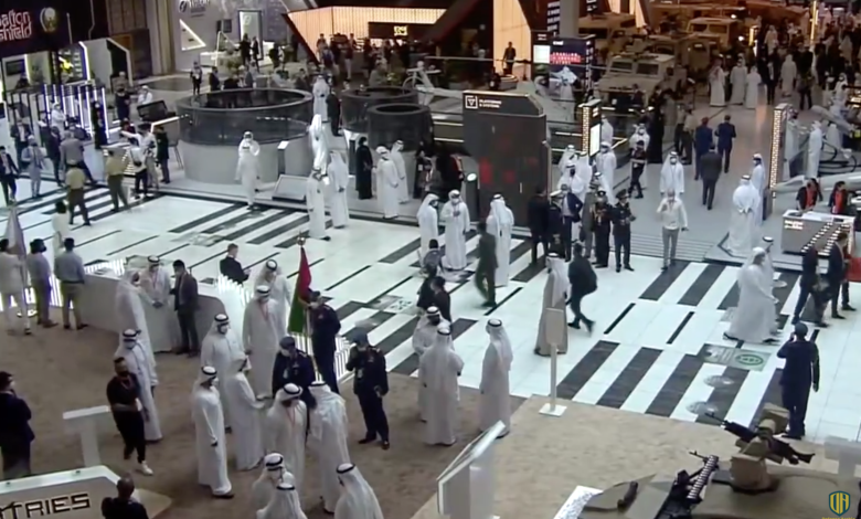 صفقات “آيدكس” و”نافدكس” تتجاوز 12 مليار درهم