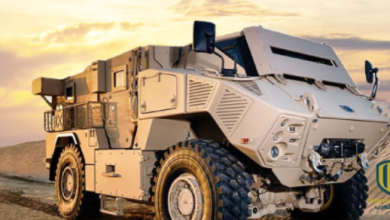 أول اتفاقية صناعات عسكرية بين شركة سعودية وإماراتية في المملكة