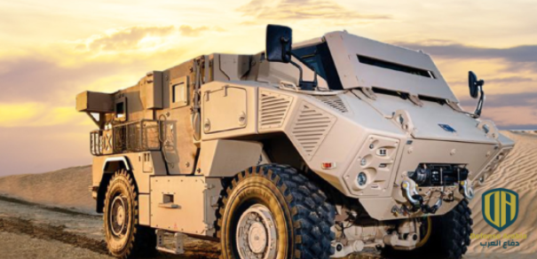 أول اتفاقية صناعات عسكرية بين شركة سعودية وإماراتية في المملكة