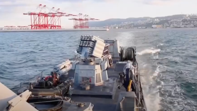 وسط توتر مع تركيا.. مناورات عسكرية بين إسرائيل وفرنسا وقبرص واليونان شرق المتوسط