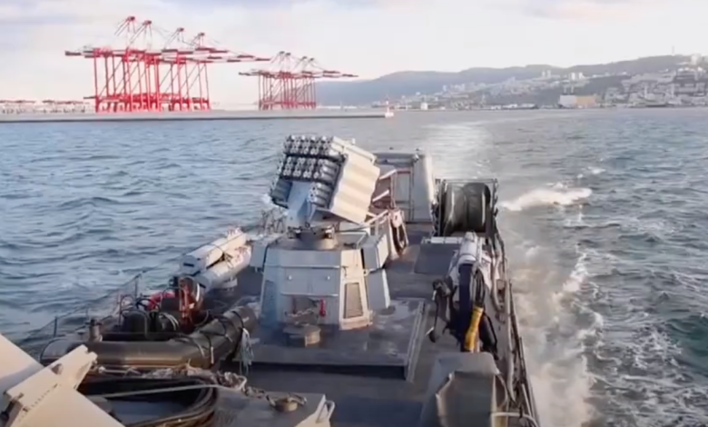 وسط توتر مع تركيا.. مناورات عسكرية بين إسرائيل وفرنسا وقبرص واليونان شرق المتوسط