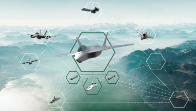 ما هي حروب الجيل الخامس؟