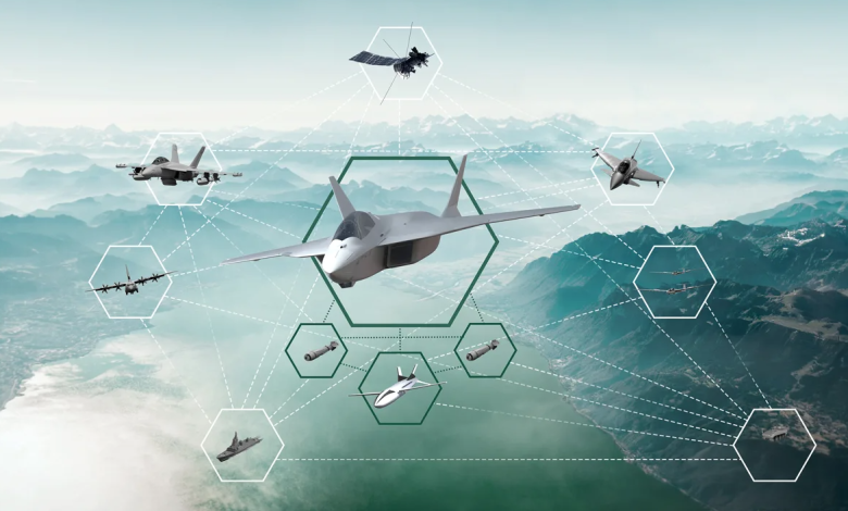 ما هي حروب الجيل الخامس؟