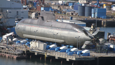 وزيرة الدفاع الألمانية: هذه هي أسباب إرتفاع إنفاقنا العسكري!