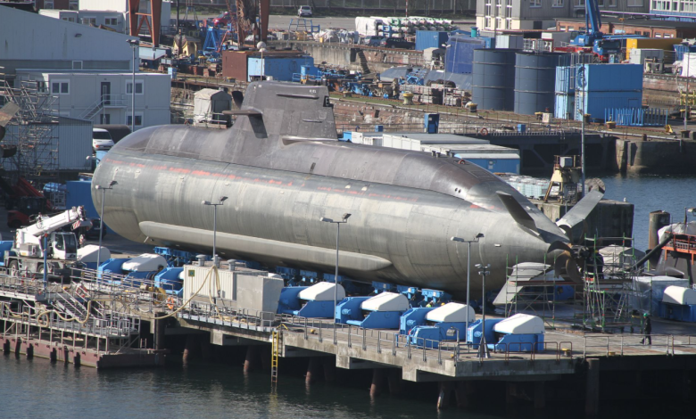 وزيرة الدفاع الألمانية: هذه هي أسباب إرتفاع إنفاقنا العسكري!