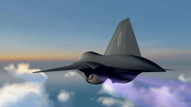 القوات الجوية الأمريكية تمنح “لوكهيد مارتن” عقدا لإنتاج طائرات لها قدرة على التحليق على ارتفاعات عالية