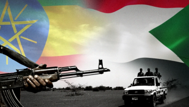 السودان يريد استرداد جميع الأراضي المتنازع عليها مع إثيوبيا