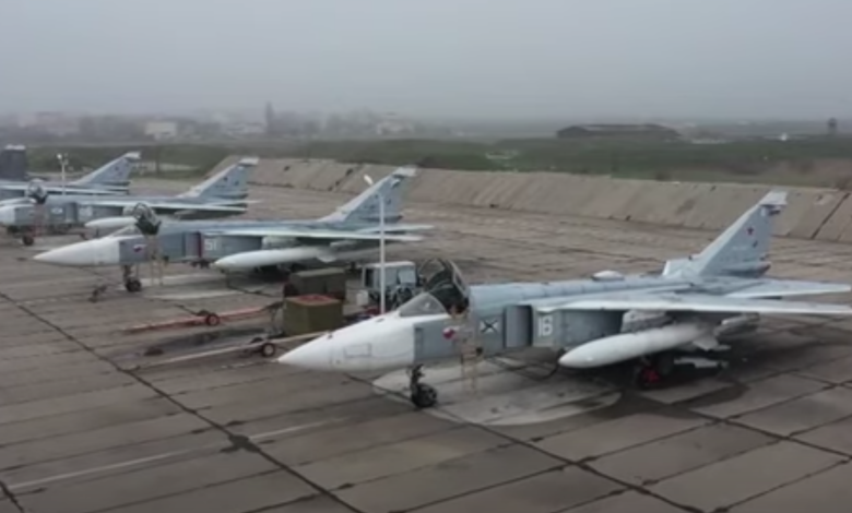 فيديو: آخر محطة من التدريبات الضخمة للجيش الروسي قرب الحدود الأوكرانية