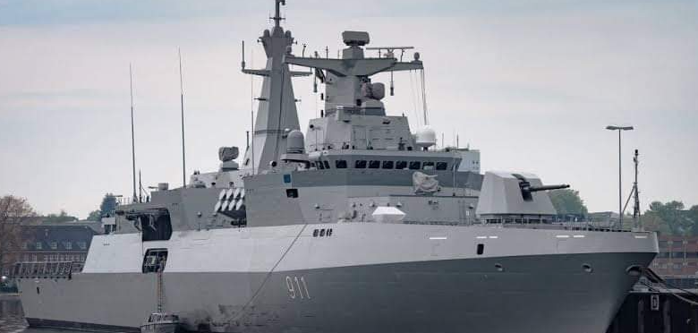 مصر ..تدشين اول فرقاطة ميكو الاسبوع القادم