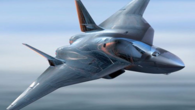 رويترز: ألمانيا وفرنسا وإسبانيا تتوصل إلى اتفاق بشأن تطوير مقاتلة جديدة