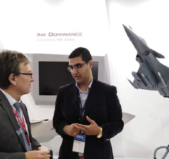 د. مينا عادل