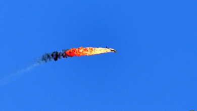 قوات الدفاع الجوي السعودي تختتم مناورة رماية للتصدي للطائرات بدون طيار