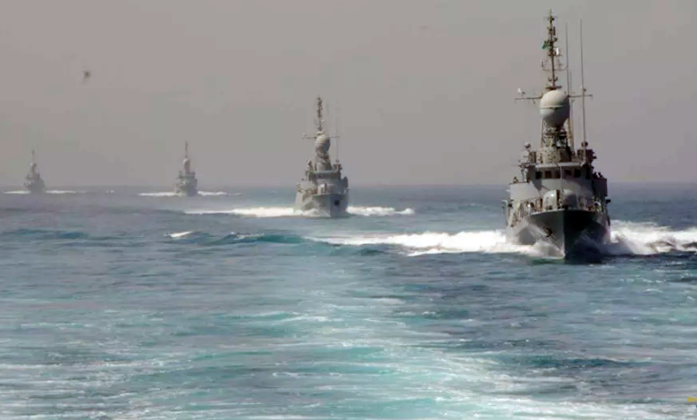 السعودية مهتمة بمطور سفينة هجومية برمائية روسية