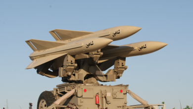 صحيفة عبرية: منظومة الدفاع الجوية الإيرانية اليوم أكبر بستة أضعاف عما كانت عليه قبل عقد من الزمان