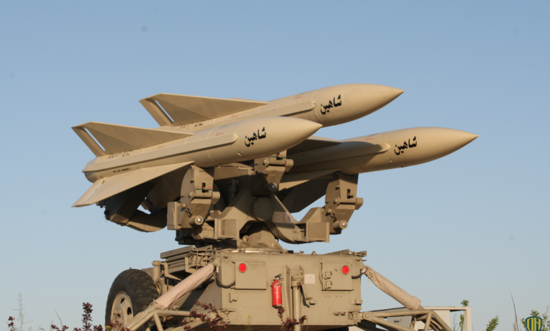 صحيفة عبرية: منظومة الدفاع الجوية الإيرانية اليوم أكبر بستة أضعاف عما كانت عليه قبل عقد من الزمان