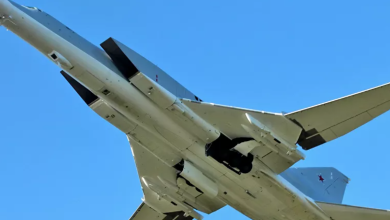 تعرّف إلى مراحل تطوّر القاذفات الاستراتيجية الروسية “تو-22”