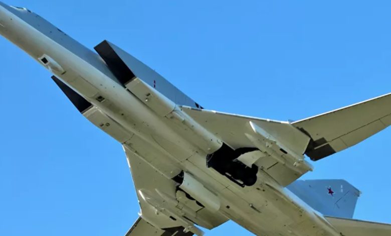 تعرّف إلى مراحل تطوّر القاذفات الاستراتيجية الروسية “تو-22”