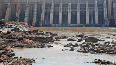 اديس ابابا تعلن تعرضها لهجوم سيبراني بسبب سد النهضة