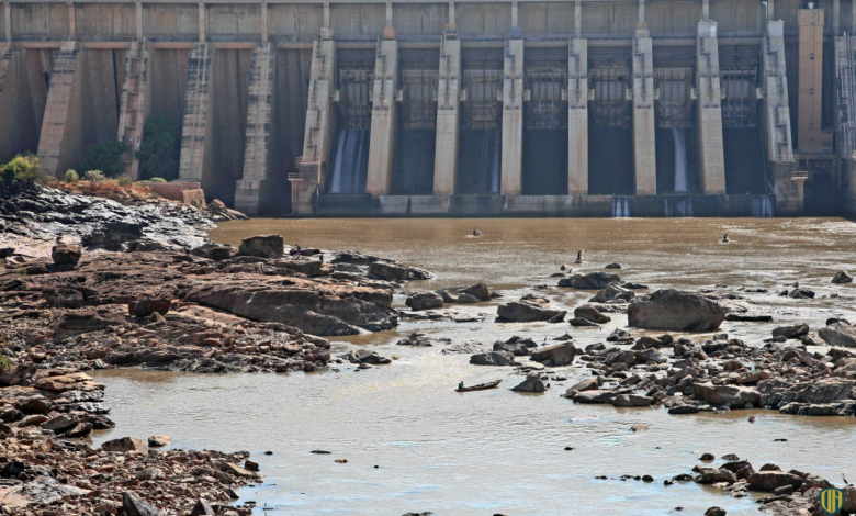 اديس ابابا تعلن تعرضها لهجوم سيبراني بسبب سد النهضة