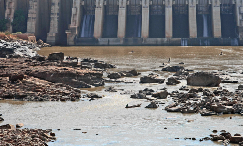 اديس ابابا تعلن تعرضها لهجوم سيبراني بسبب سد النهضة