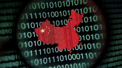 هجوم سيبراني استهدف خادم “مايكروسوفت” والولايات المتحدة توجه الاتهامات