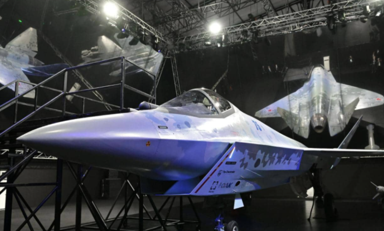 تكلفة ساعة طيران “كش ملك” ستكون أقل بسبع مرات من تكلفة منافستها الأمريكية “إف-35”