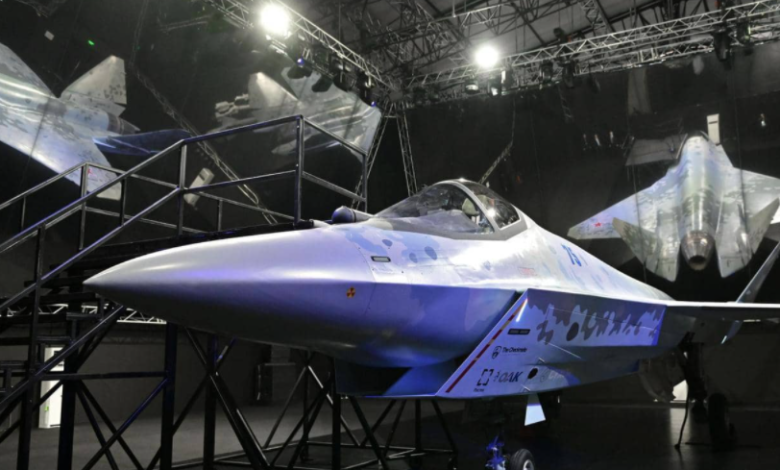 تكلفة ساعة طيران “كش ملك” ستكون أقل بسبع مرات من تكلفة منافستها الأمريكية “إف-35”