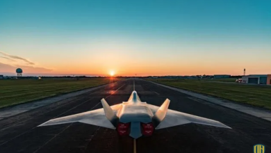 الدفاع البريطانية تمنح “بي إي سيستمز” 349 مليون دولار لتطوير تصميم ونظام مقاتلة “تمبست”