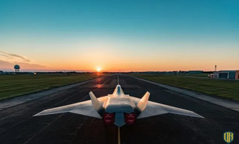 الدفاع البريطانية تمنح “بي إي سيستمز” 349 مليون دولار لتطوير تصميم ونظام مقاتلة “تمبست”