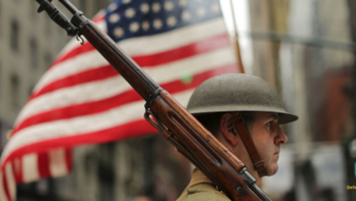 “ناشونال إنترست”: هل يسير الجيش الأمريكي على خطى الجيش الفرنسي في عام 1940؟