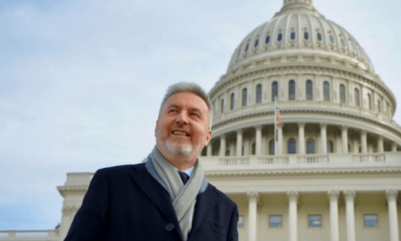 جويريني في واشنطن.. الدفاع بين إيطاليا والولايات المتحدة