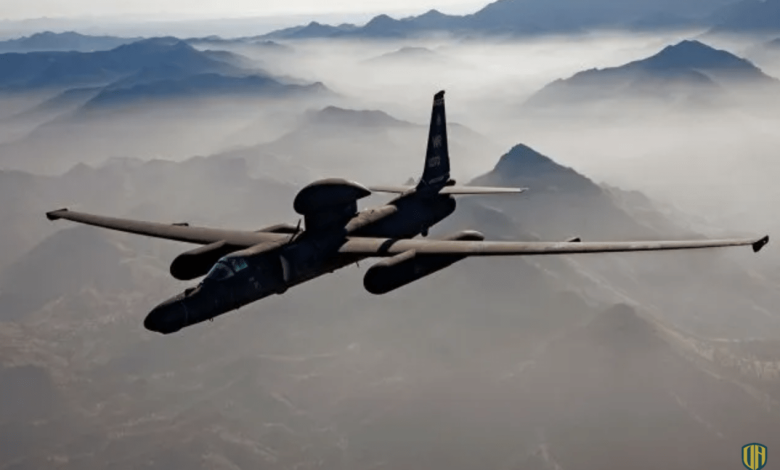 “كولينز ايروسبيس” تفوز بعقد قيمته 493 مليون دولار لدعم طائرات التجسس “يو-2 دراغون ليدي”