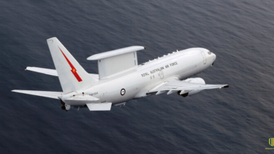 رادار وأنظمة دفاع.. ليوناردو الإيطالية تتعاون مع بريطانيا