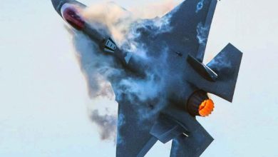 “ناشيونال إنترست”: هذه هي أسوأ 5 طائرات مقاتلة أمريكية صنعت على الإطلاق