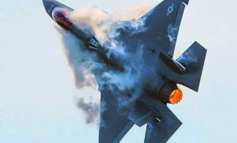 “ناشيونال إنترست”: هذه هي أسوأ 5 طائرات مقاتلة أمريكية صنعت على الإطلاق