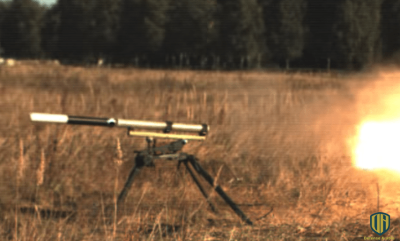 بيلاروس تختبر قاذفة قنابل خفيفة الوزن متعددة الأدوار والنتائج مذهلة (فيديو)