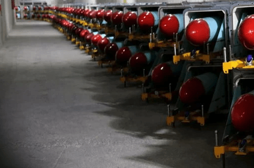 تفاصيل جديدة عن الحريق الغامض الذي اندلع في قاعدة عسكرية سرية للحرس الثوري الإيراني (صور)