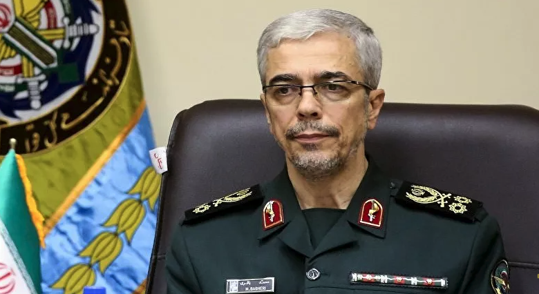 الأركان الإيرانية: إيران تتفاوض مع روسيا لشراء مقاتلات ومروحيات روسية