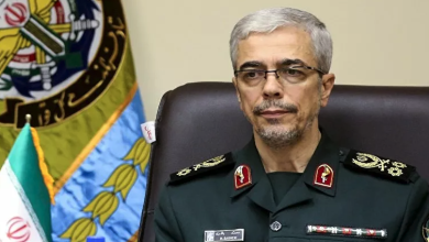 الأركان الإيرانية: إيران تتفاوض مع روسيا لشراء مقاتلات ومروحيات روسية