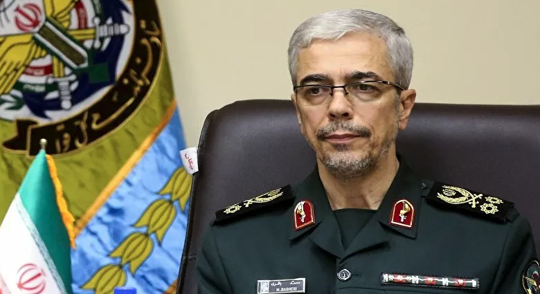 الأركان الإيرانية: إيران تتفاوض مع روسيا لشراء مقاتلات ومروحيات روسية