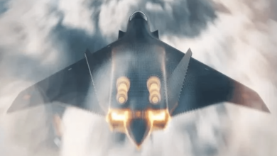 المملكة المتحدة واليابان تتفقان على تطوير أسلحة ومحركات طائرات “Tempest” المستقبلية