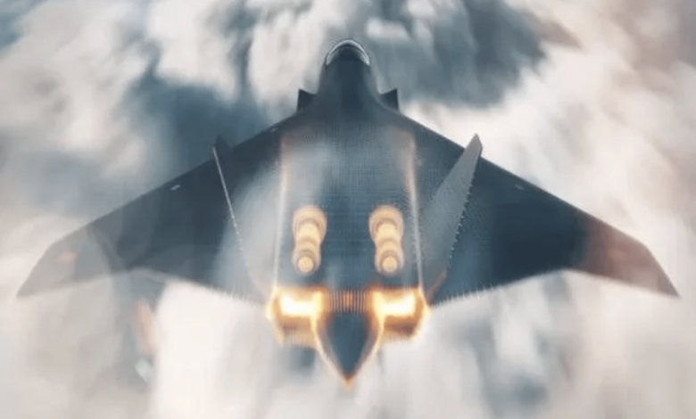 المملكة المتحدة واليابان تتفقان على تطوير أسلحة ومحركات طائرات “Tempest” المستقبلية