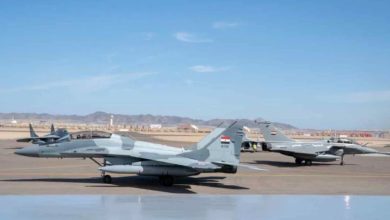 بماذا تتميز مقاتلات “رافال” و”ميغ-29″ العاملة لدى القوات الجوية المصرية؟