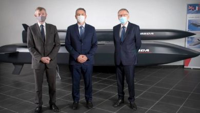 المملكة المتحدة وفرنسا تؤكدان مشروع سلاح الجوال البحرية/المضادة للسفن في المستقبل