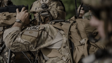 “ليوناردو” توقع عقداً مع “كولينز ايروسبيس” لتزويد أستراليا بمحددات لايزر من نوع “تايب 163”