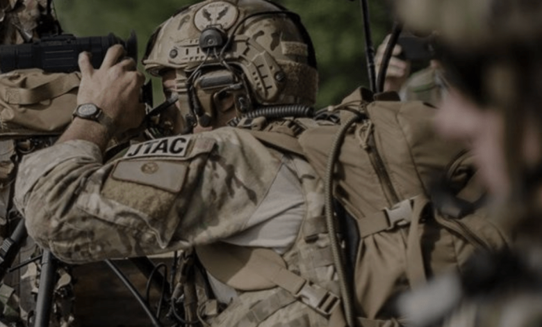 “ليوناردو” توقع عقداً مع “كولينز ايروسبيس” لتزويد أستراليا بمحددات لايزر من نوع “تايب 163”